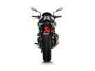 MUFFLER TI/CF Z900 /A2 AKRAPOVIC S-K9SO10-HZT