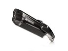 Akrapovic Muffler Ti Bl Z H2 '23 S-K10So31-Hgitbl