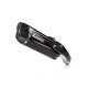 MUFFLER TI BL Z H2 '23 AKRAPOVIC S-K10SO31-HGITBL