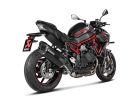 MUFFLER TI BL Z H2 '23 AKRAPOVIC S-K10SO31-HGITBL