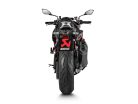 MUFFLER TI BL Z H2 '23 AKRAPOVIC S-K10SO31-HGITBL