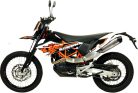 Slip-On Sbk Lvone Ktm 690