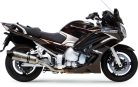 Slip-On Sbk Lvone Fjr1300