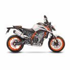 Mufler One Evo Ss Ktm 790