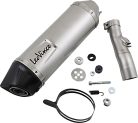 Muffler Lvone Honda