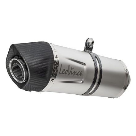 MUFFLER LVONE BENELLI