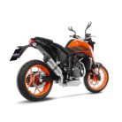 Mufler Lv1 Ss Ktm 690Duke