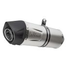 Muffler Lvone Evo Tri