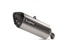 Akrapovic Muffler S/O Ti V-Strom 1050 S-S10So18-Haft