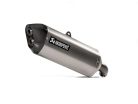 MUFFLER S/O TI V-STROM 1050 AKRAPOVIC S-S10SO18-HAFT