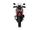 MUFFLER S/O TI V-STROM 1050 AKRAPOVIC S-S10SO18-HAFT