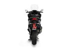 MUFFLER S/O TI/CF TI X-ADV750/ AKRAPOVIC S-H7SO4-HRT/1
