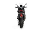 MUFFLER S/O TI/CF TI X-ADV750/ AKRAPOVIC S-H7SO4-HRT/1
