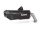 MUFFLER TI/CF BK F900GS AKRAPOVIC S-B9SO3-HFBFCTBL