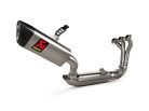 EXHAUST RAC SS/TI MT-09 AKRAPOVIC S-Y9R15-HAPT/2