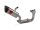 Akrapovic Exhaust Rac Ss/Ti Mt-09 S-Y9R15-Hapt/2