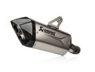 Akrapovic Exhaust S/O Ti R1300Gs S-B13So4-Hjgt