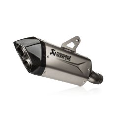 EXHAUST S/O TI R1300GS AKRAPOVIC S-B13SO4-HJGT
