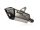 EXHAUST S/O TI R1300GS AKRAPOVIC S-B13SO4-HJGT