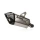 EXHAUST S/O TI R1300GS AKRAPOVIC S-B13SO4-HJGT