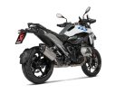 EXHAUST S/O TI R1300GS AKRAPOVIC S-B13SO4-HJGT