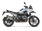 EXHAUST S/O TI R1300GS AKRAPOVIC S-B13SO4-HJGT