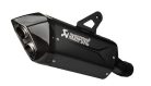 Akrapovic Exhaust S/O Ti/Bk R1300Gs S-B13So4-Hjgtbl