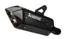 EXHAUST S/O TI/BK R1300GS AKRAPOVIC S-B13SO4-HJGTBL