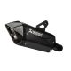 EXHAUST S/O TI/BK R1300GS AKRAPOVIC S-B13SO4-HJGTBL