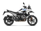 EXHAUST S/O TI/BK R1300GS AKRAPOVIC S-B13SO4-HJGTBL