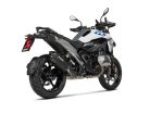 EXHAUST S/O TI/BK R1300GS AKRAPOVIC S-B13SO4-HJGTBL
