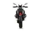 EXHAUST S/O TI/BK R1300GS AKRAPOVIC S-B13SO4-HJGTBL