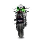 Slip-On Gp Corsa Zx10R/Rr