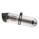 Muffler Lv 1 Ss Benelli 702 X