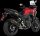 MUFFLER CB500 HORNET 24 AKRAPOVIC S-H5SO5-HRC