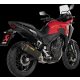 MUFFLER CB500 HORNET 24 AKRAPOVIC S-H5SO5-HRC