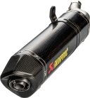 Akrapovic Muffler Cb500 Hornet 24 S-H5So5-Hrc