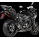 MUFFLER S/O TI/CF GSX-S1000GX AKRAPOVIC S-S10SO19-HAPT