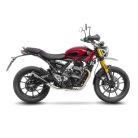 Muffler Gp One Scrambler 400 X