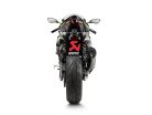 MUFFLER CARBON ECE KAWASAKI ZX AKRAPOVIC S-K6SO7-HZC/3