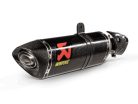 MUFFLER CARBON ECE KAWASAKI ZX AKRAPOVIC S-K6SO7-HZC/3