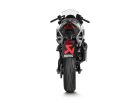 MUFFLER SLIP-ON CF NINJA7/Z7 H AKRAPOVIC S-K4SO10-APC