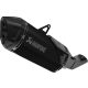 MUFFLER SLIP-ON TI CRF1100L /  AKRAPOVIC S-H11SO4-HAFT