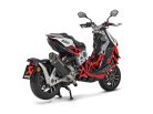 MUFFLER SLIP-ON TI ITALJET DRA AKRAPOVIC S-IT3SO1-HRTBL