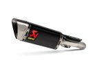 MUFFLER SLIP-ON CF CBR1000RR-R AKRAPOVIC S-H10SO29-APC