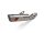 MUFFLER SLIP-ON TRACK DAY TI C AKRAPOVIC S-H10SO28-APLT/TD