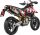 MUFFLERS TI HYPERMOTARD 698