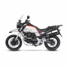 MUFFLER LV ONE EVO BK M GUZZI