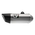 MUFFLER LV-14 R HONDA CB 750 H