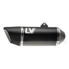 MUFFLER LV-14 R HONDA CB 750 H